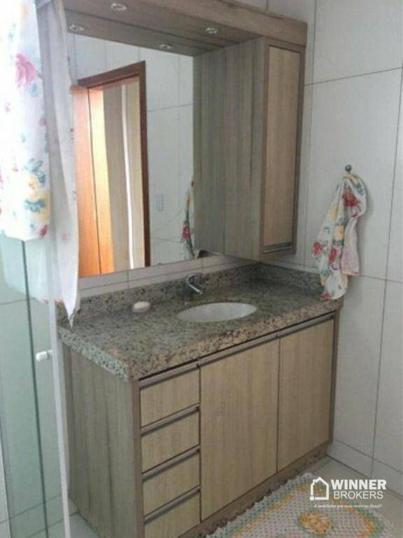 Sobrado à venda com 3 quartos, 278m² - Foto 7