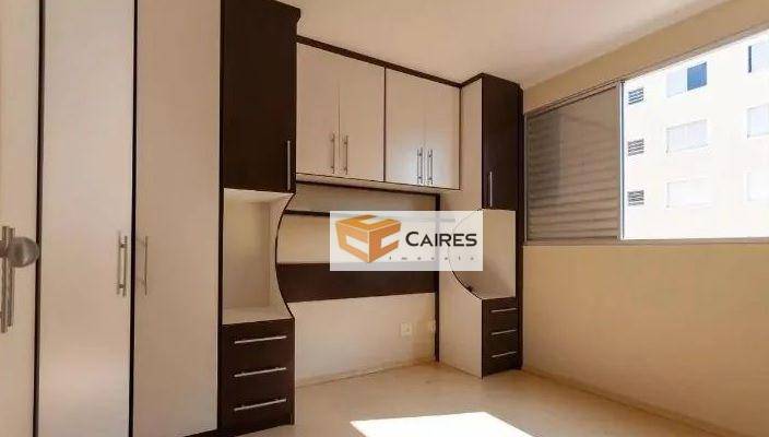 Apartamento à venda com 2 quartos, 48m² - Foto 5