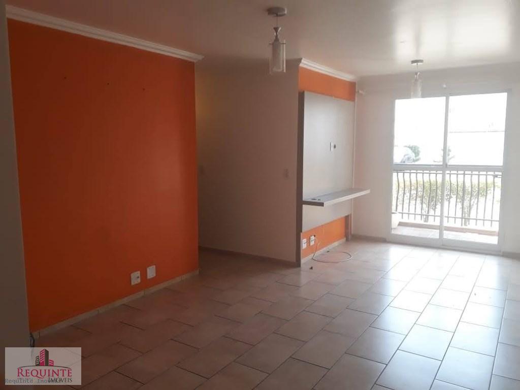 Apartamento à venda com 3 quartos, 75m² - Foto 4