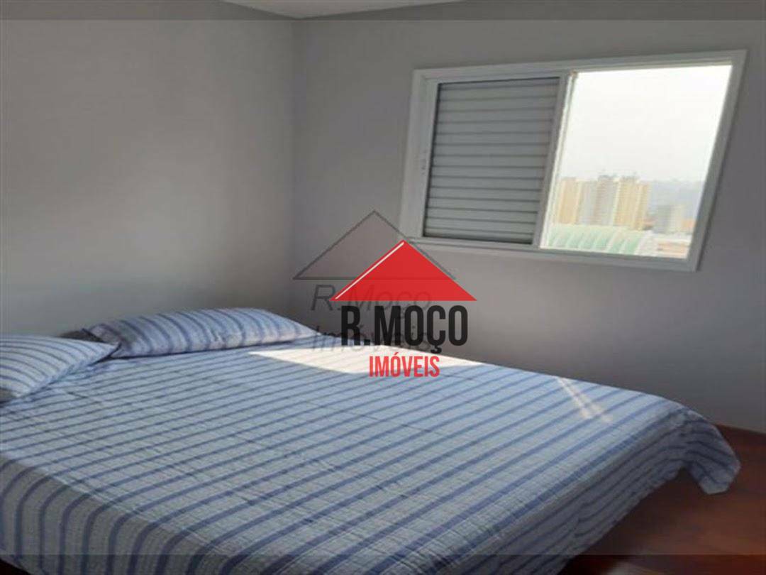 Apartamento à venda com 3 quartos, 64m² - Foto 10