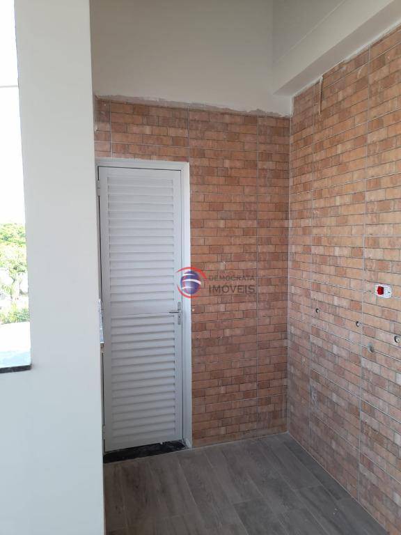 Cobertura à venda com 2 quartos, 100m² - Foto 21