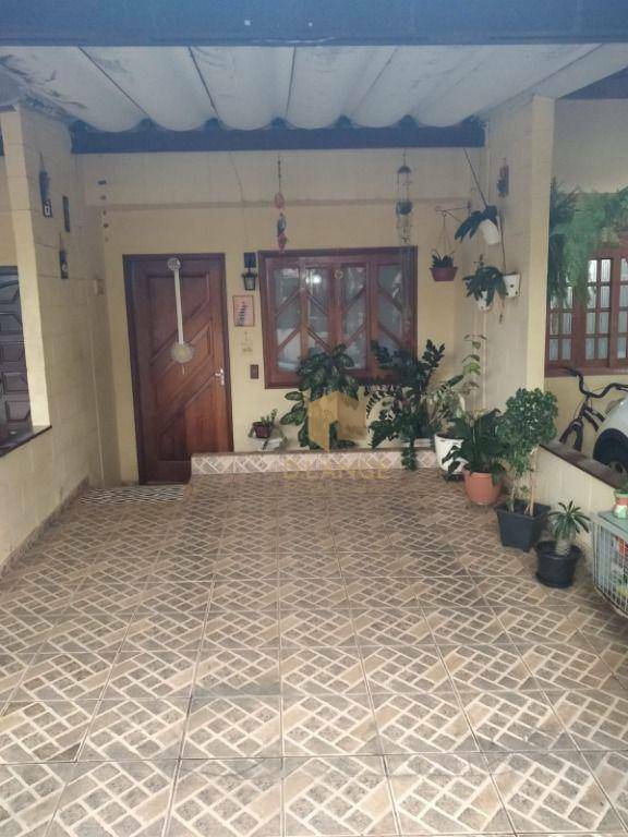 Casa de Condomínio à venda com 2 quartos, 104m² - Foto 6