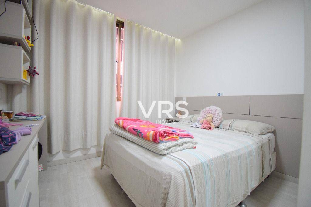 Apartamento à venda com 3 quartos, 96m² - Foto 6