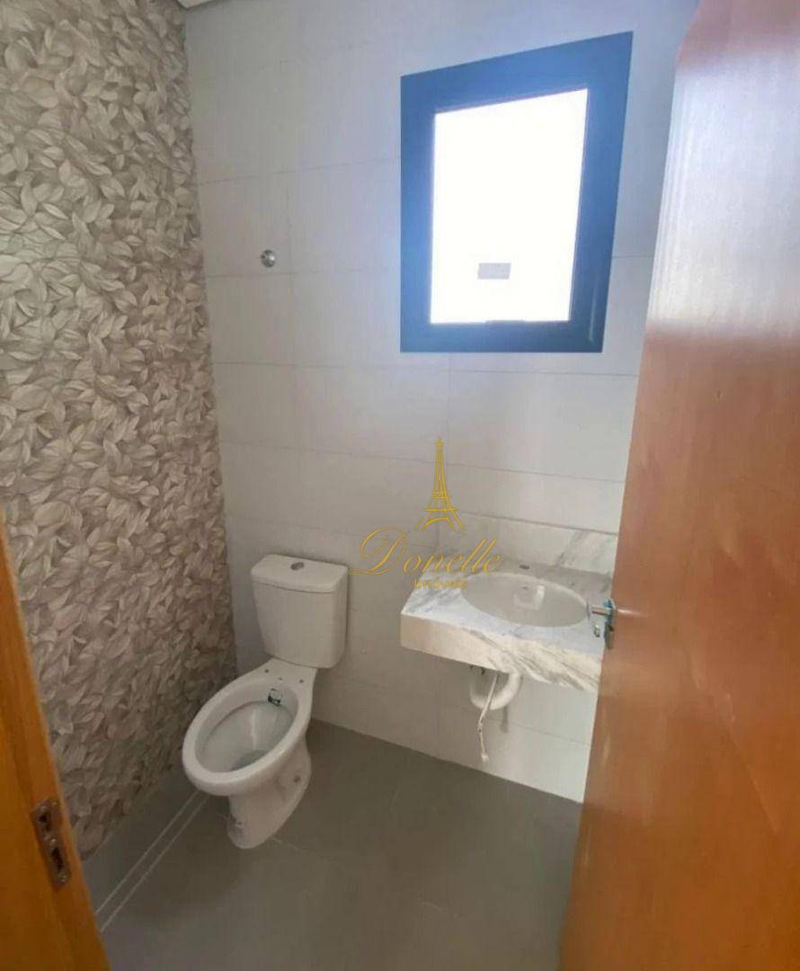 Sobrado à venda com 3 quartos, 120m² - Foto 26