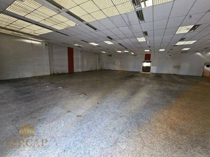 Loja-Salão para alugar, 470m² - Foto 4