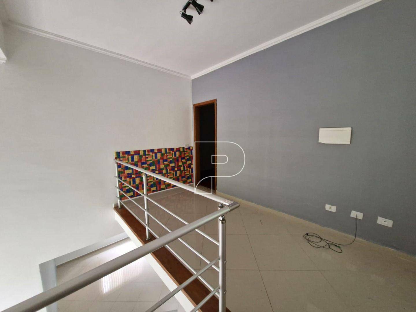 Casa de Condomínio à venda com 3 quartos, 220m² - Foto 14