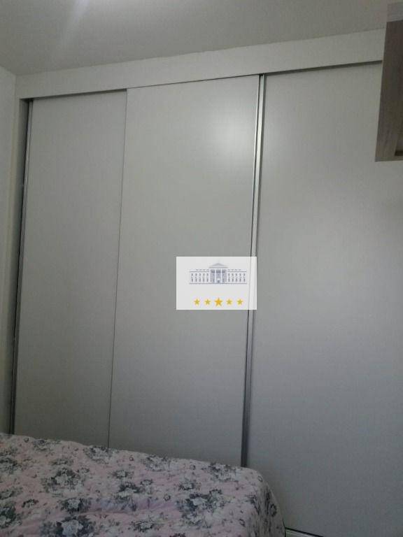 Apartamento à venda com 2 quartos, 56m² - Foto 2