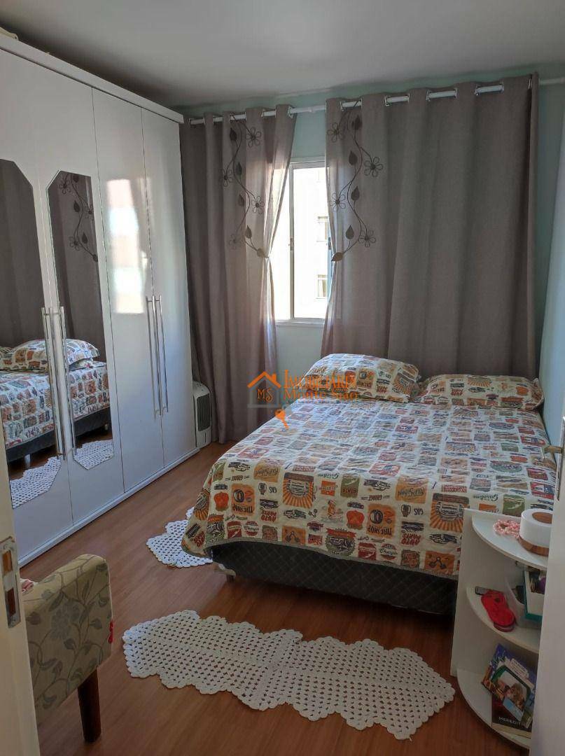 Apartamento à venda com 2 quartos, 55m² - Foto 9