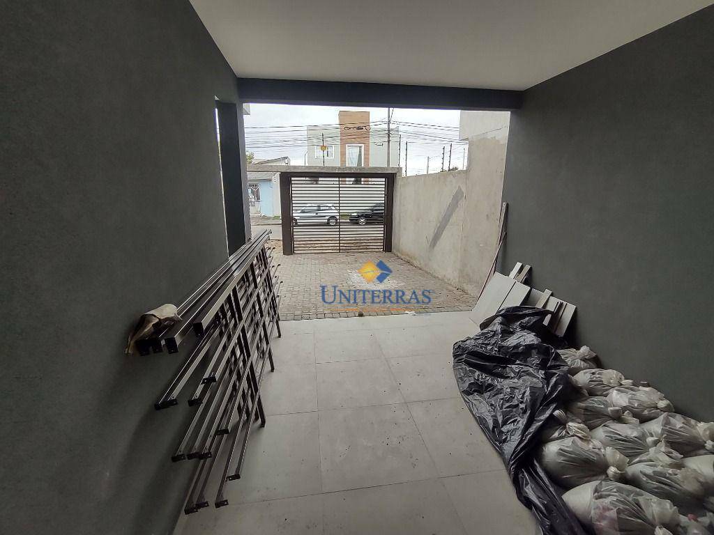 Sobrado à venda com 3 quartos, 139m² - Foto 20