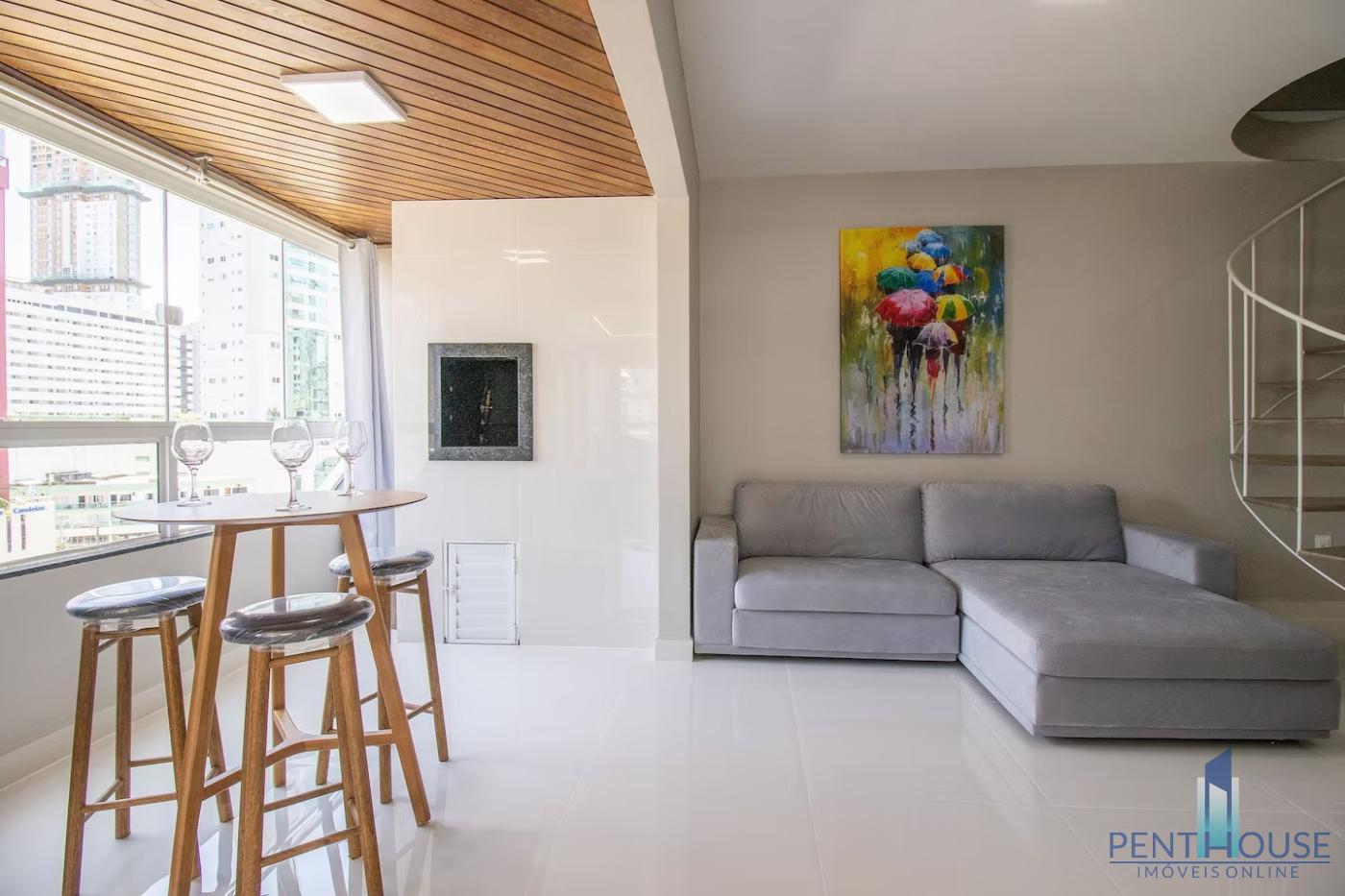 Apartamento à venda com 4 quartos, 163m² - Foto 19