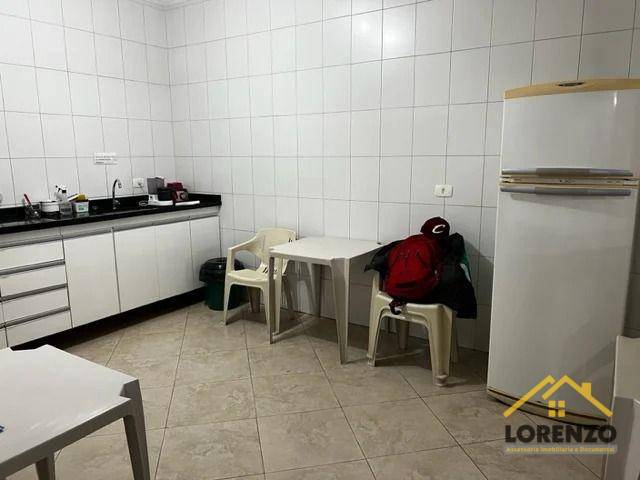 Depósito-Galpão-Armazém à venda, 490m² - Foto 12