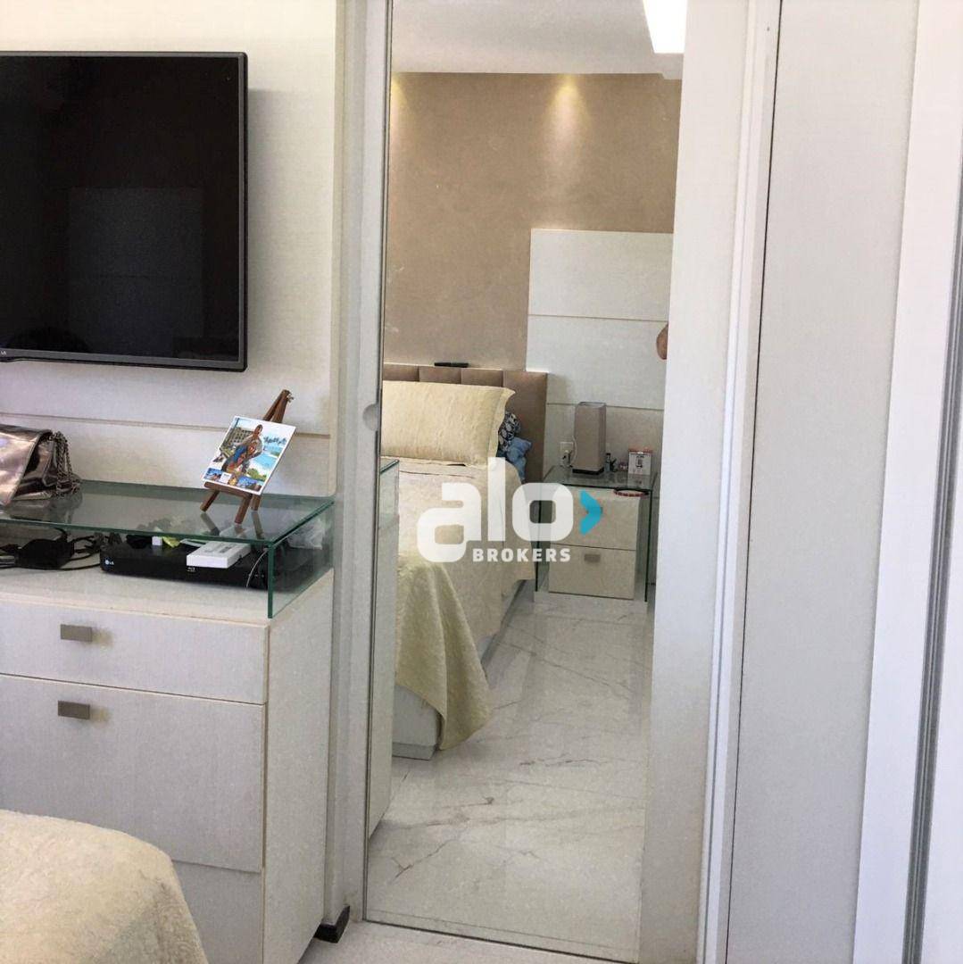 Apartamento à venda com 3 quartos, 98m² - Foto 10