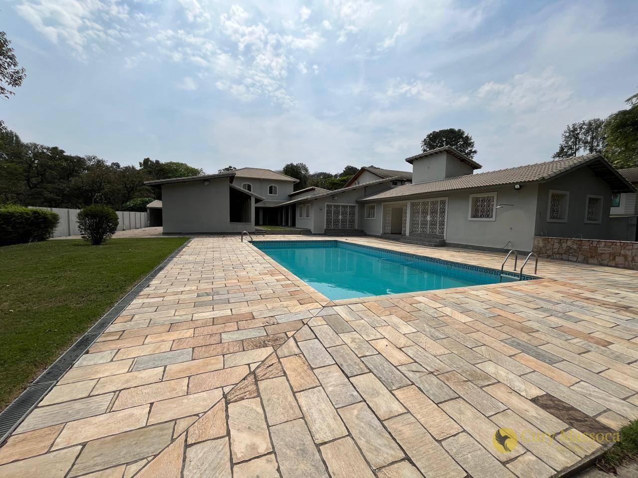 Casa de Condomínio, 6 quartos - Foto 3