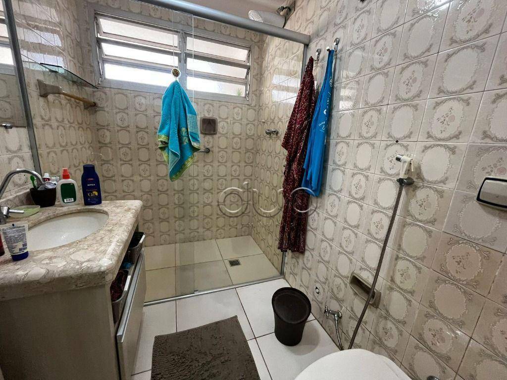 Apartamento à venda com 3 quartos, 131m² - Foto 3