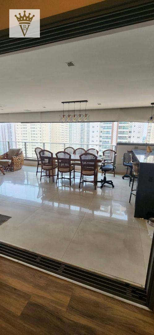 Apartamento à venda e aluguel com 3 quartos, 174m² - Foto 9