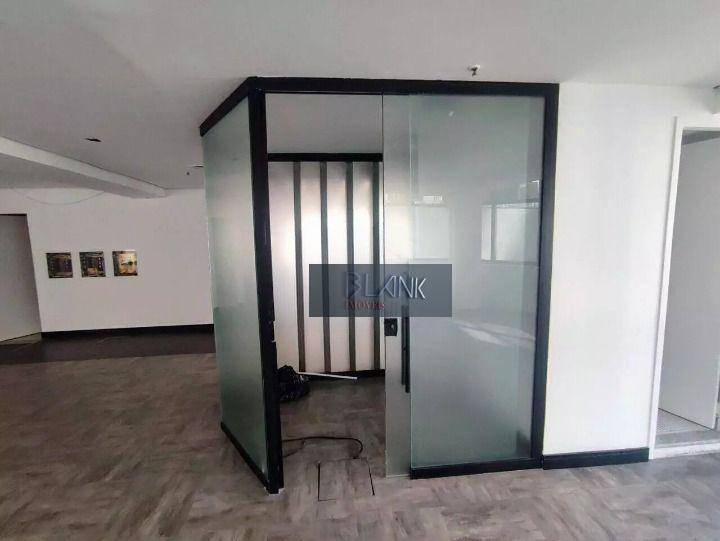 Conjunto Comercial-Sala para alugar, 150m² - Foto 2