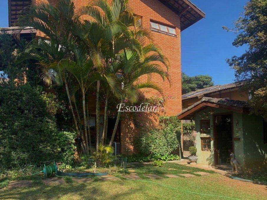 Casa de Condomínio à venda com 4 quartos, 348m² - Foto 39