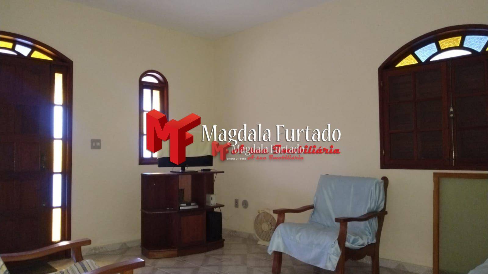 Casa à venda com 2 quartos, 130m² - Foto 11