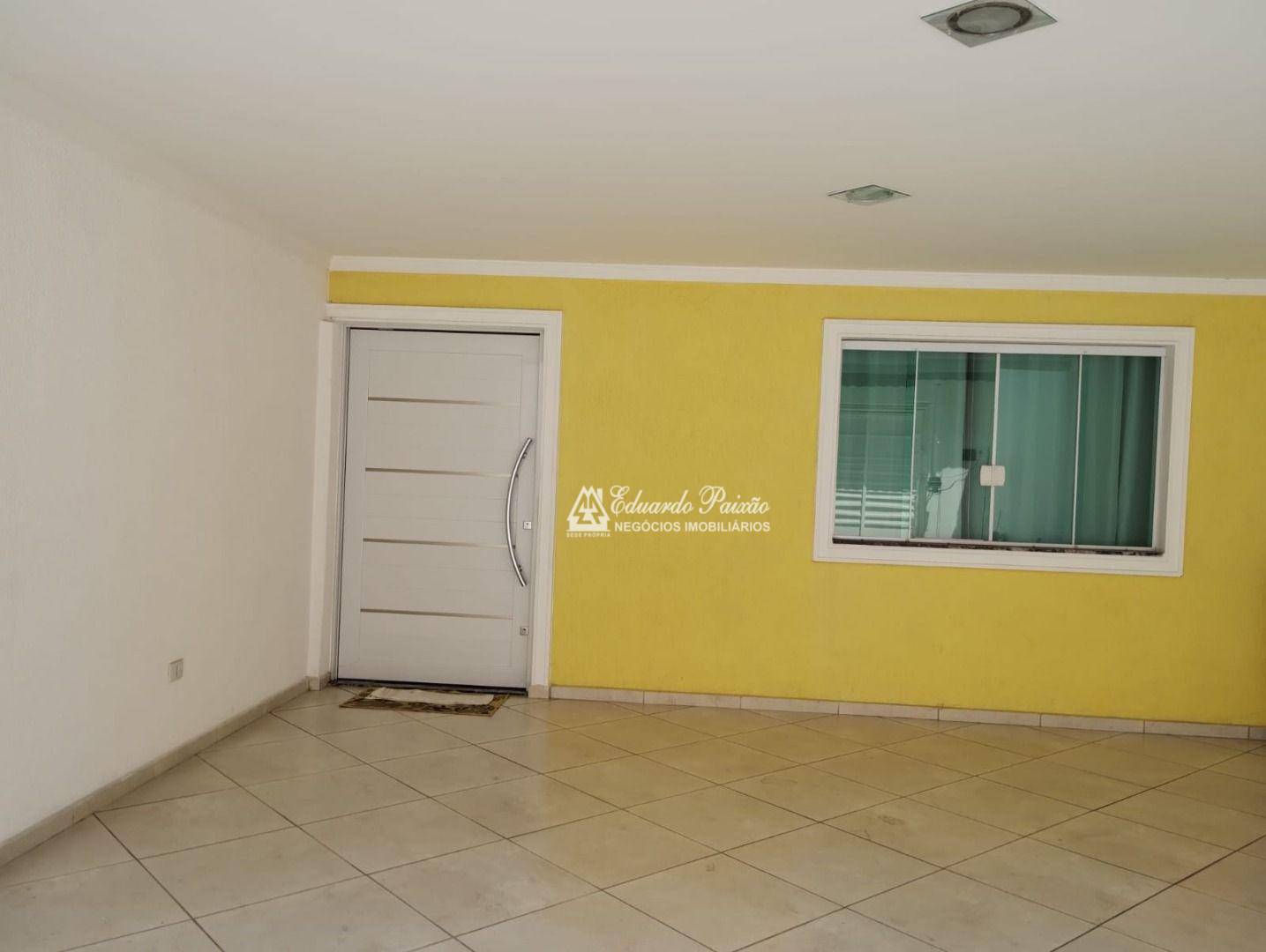 Sobrado à venda com 3 quartos, 125m² - Foto 5