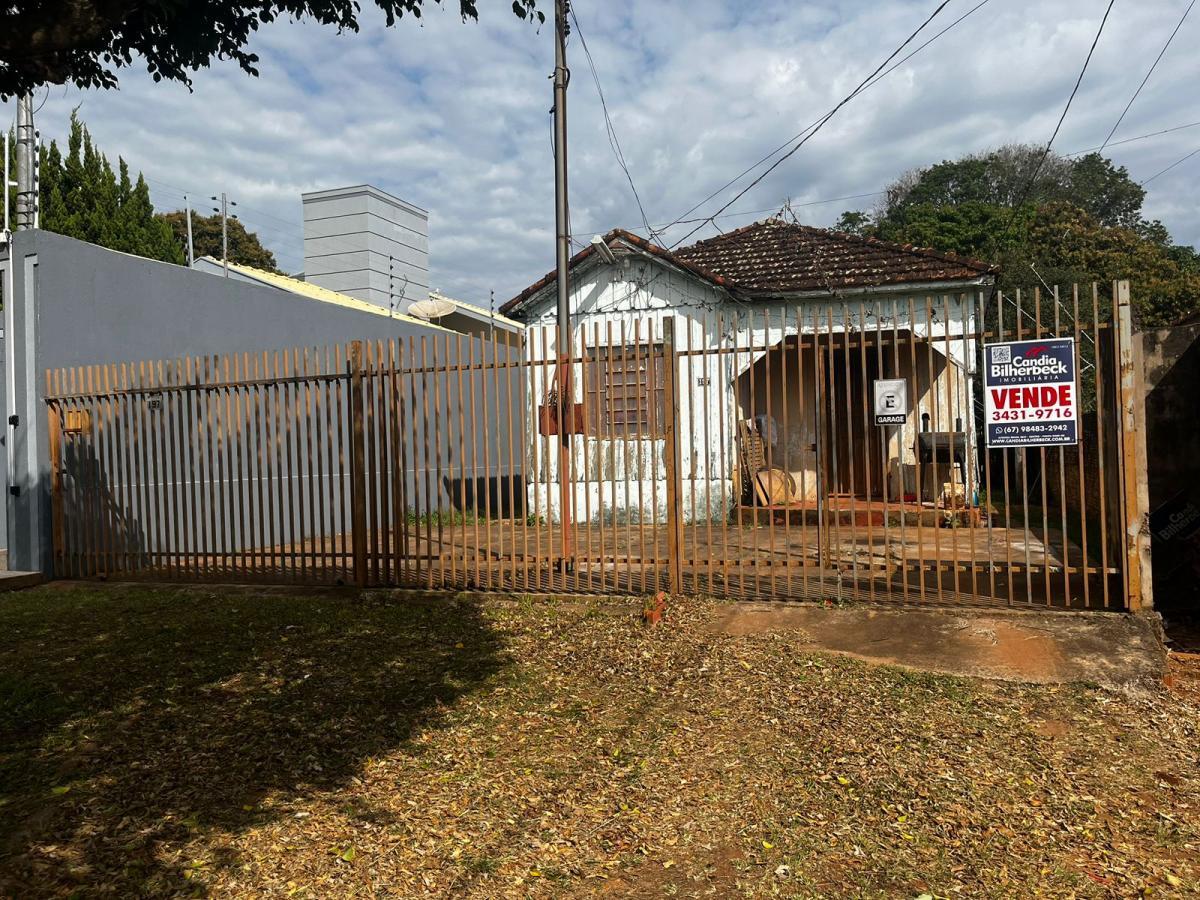 Terreno à venda, 500m² - Foto 1