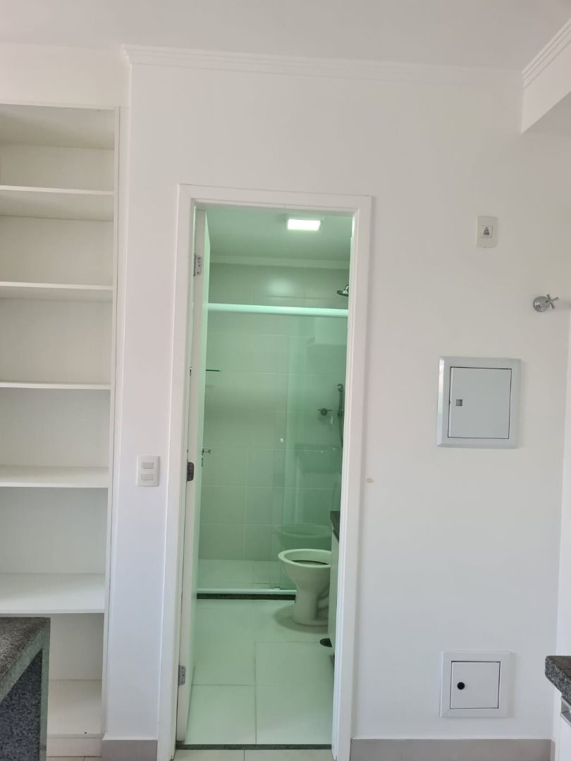 Kitnet e Studio à venda com 1 quarto, 26m² - Foto 16