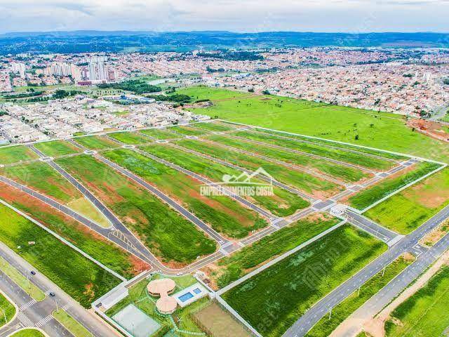 Loteamento e Condomínio à venda, 394M2 - Foto 5