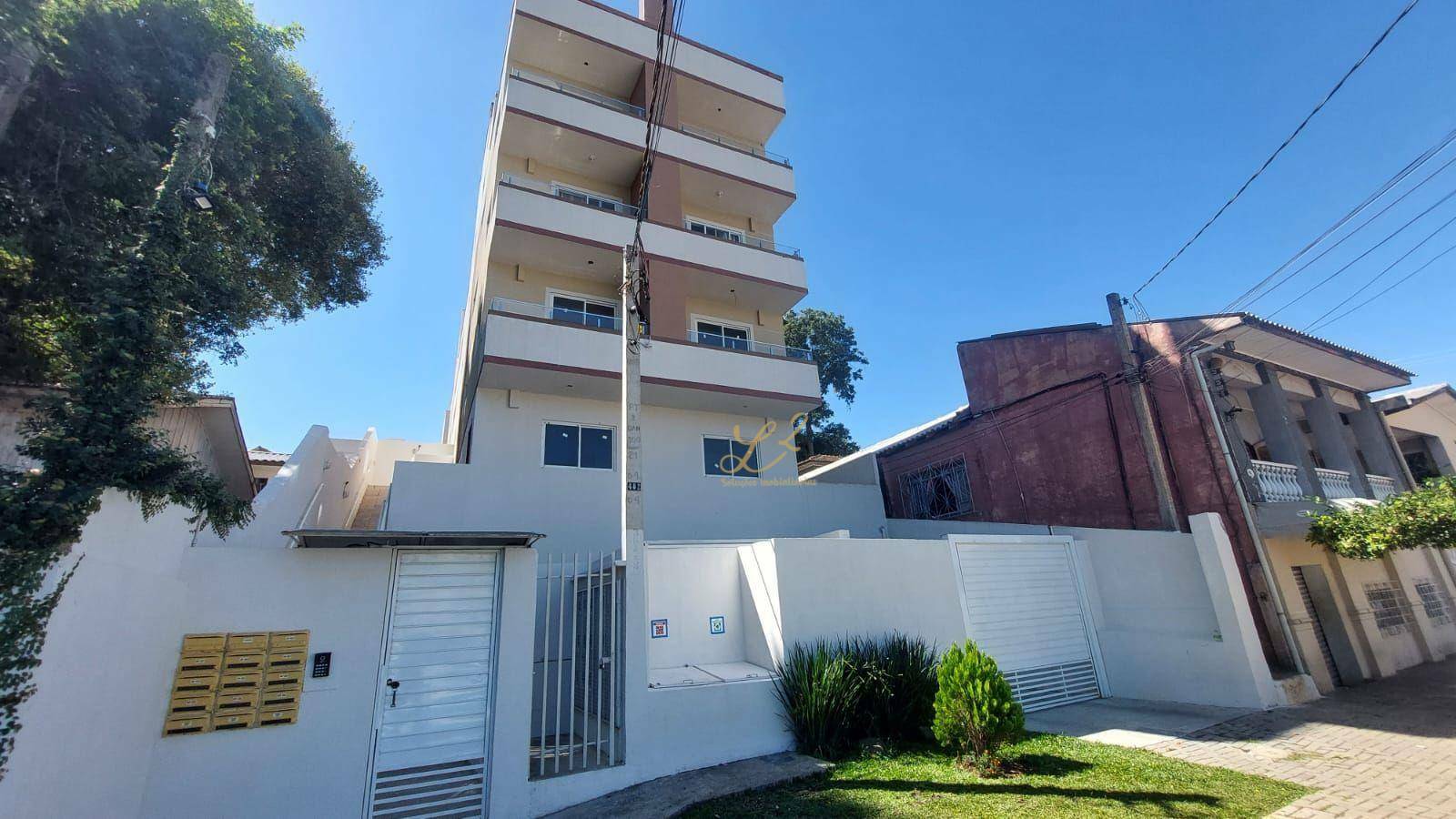 Apartamento à venda com 3 quartos, 94m² - Foto 28