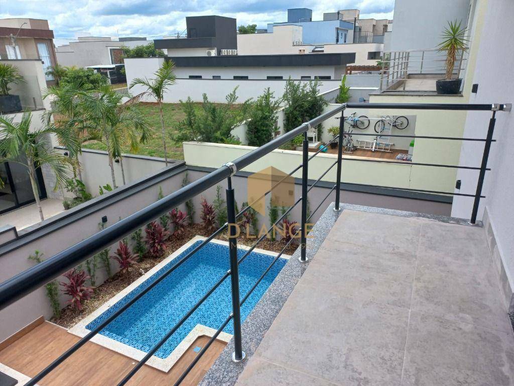 Casa de Condomínio à venda com 4 quartos, 238m² - Foto 42