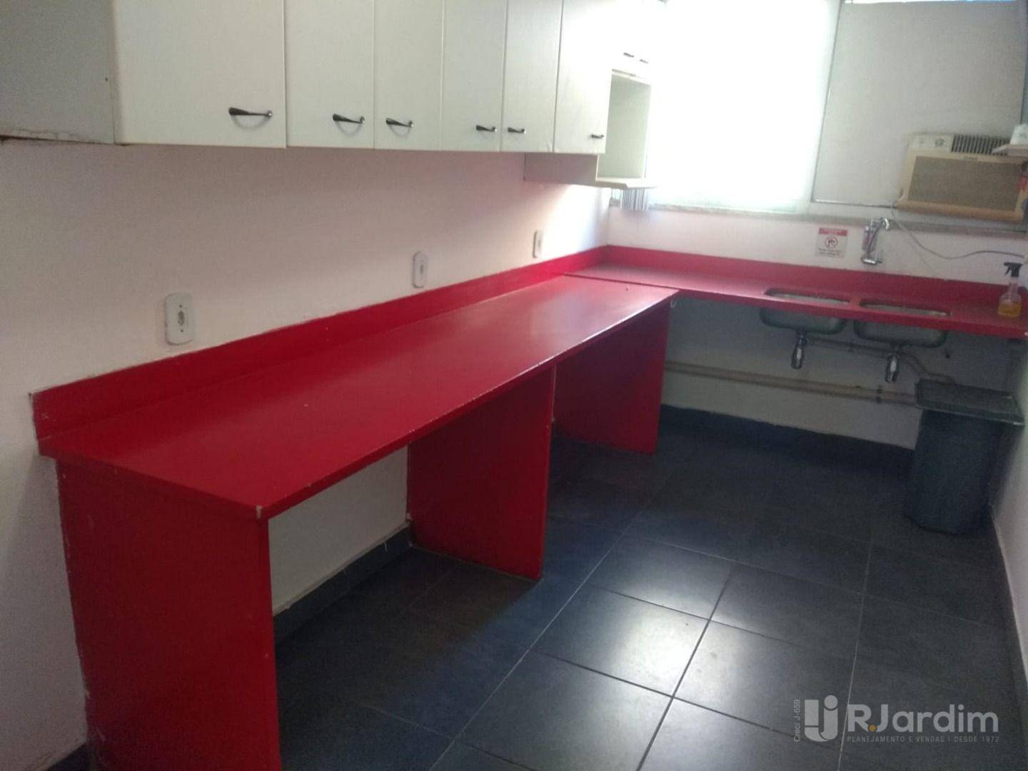 Prédio Inteiro para alugar, 122m² - Foto 21