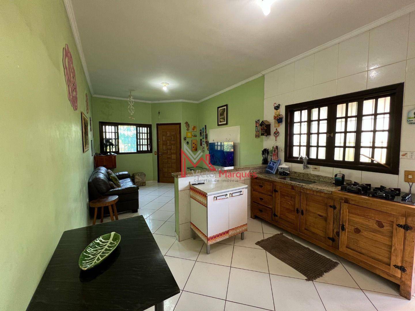 Casa à venda com 2 quartos, 59m² - Foto 5