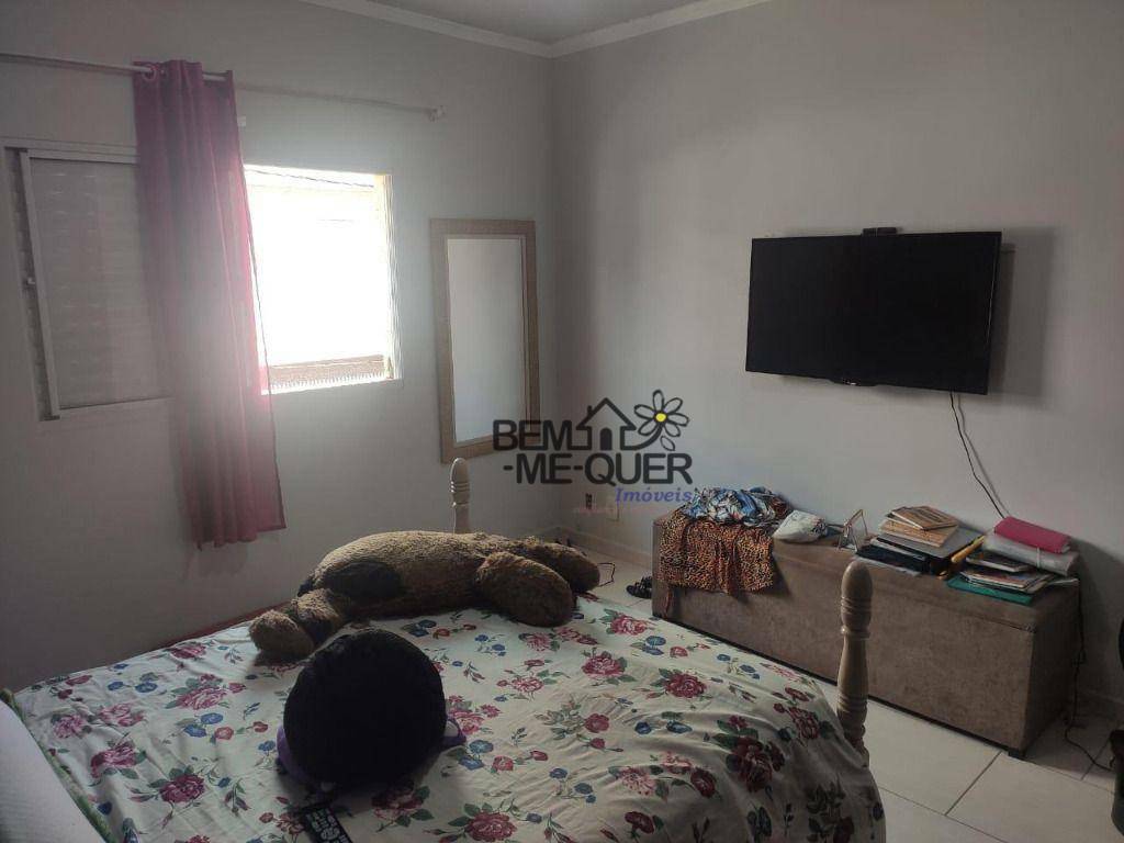 Sobrado à venda com 3 quartos, 200m² - Foto 15