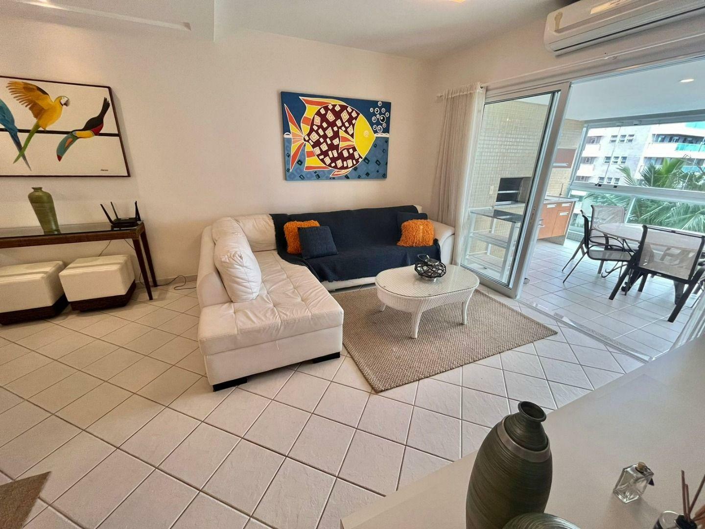 Apartamento à venda com 3 quartos, 131m² - Foto 10