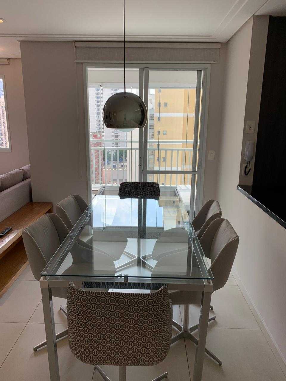 Apartamento à venda com 2 quartos, 73m² - Foto 20