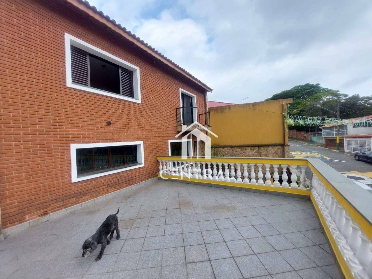 Sobrado à venda com 3 quartos, 310m² - Foto 17