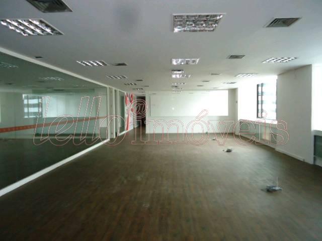 Conjunto Comercial-Sala para alugar, 375m² - Foto 4