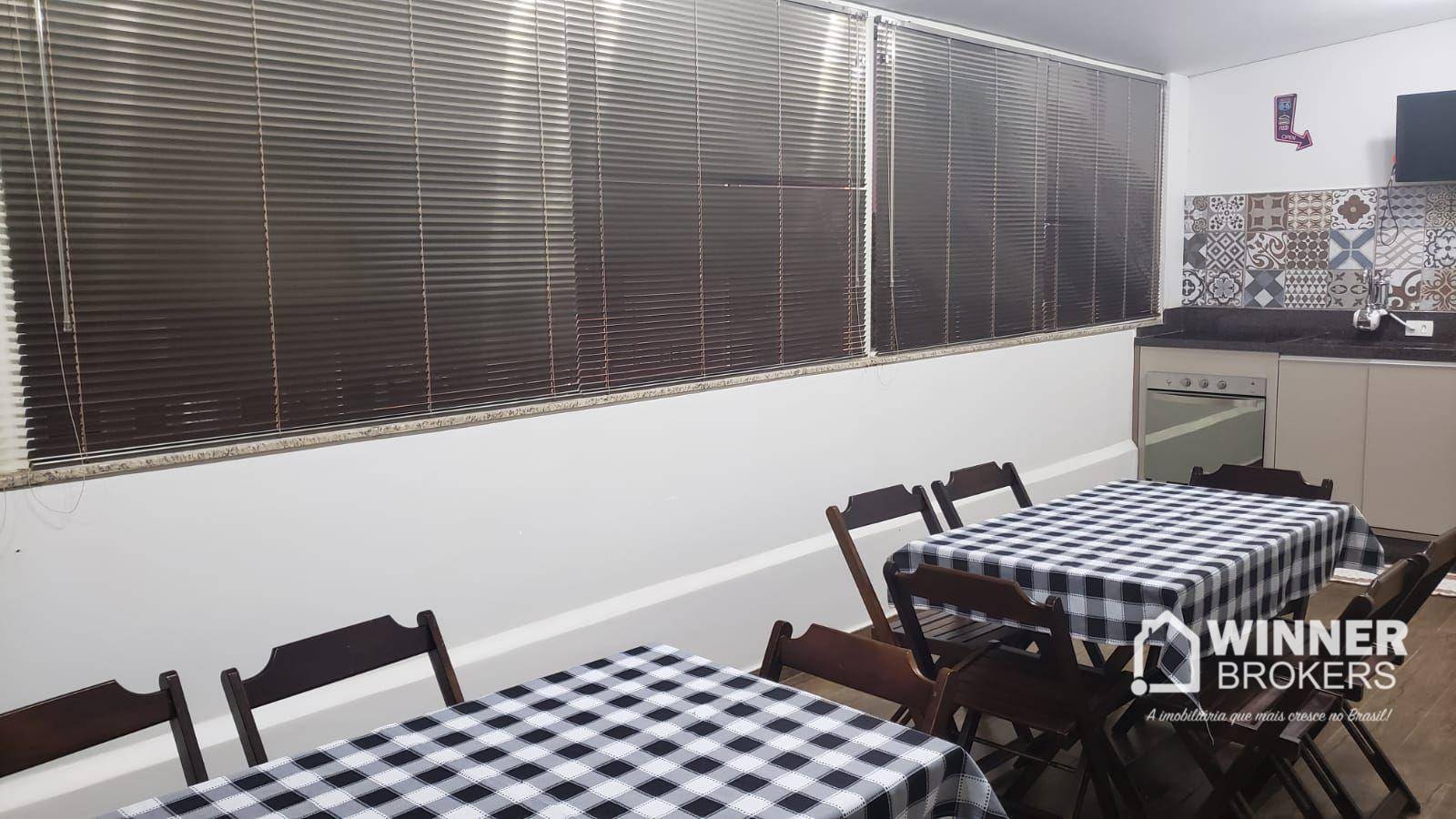 Apartamento, 2 quartos, 92 m² - Foto 4