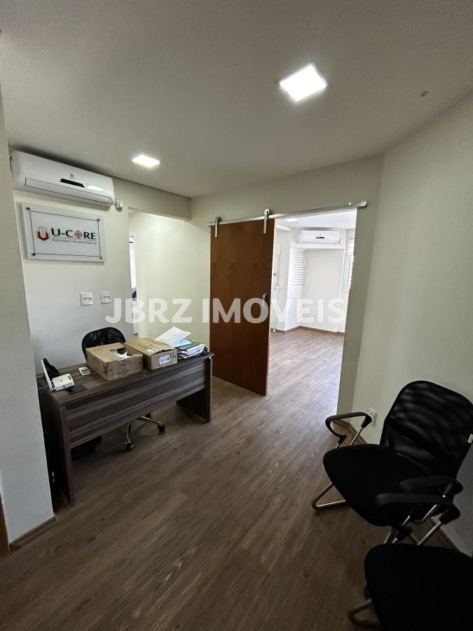 Conjunto Comercial-Sala à venda, 80m² - Foto 2