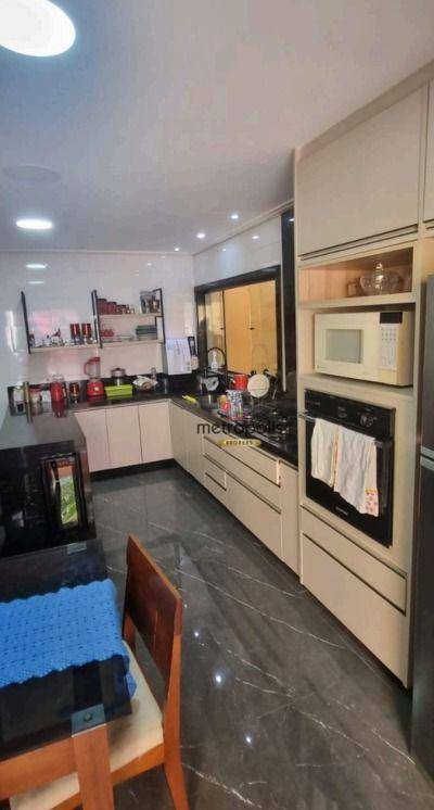 Sobrado à venda com 3 quartos, 190m² - Foto 6