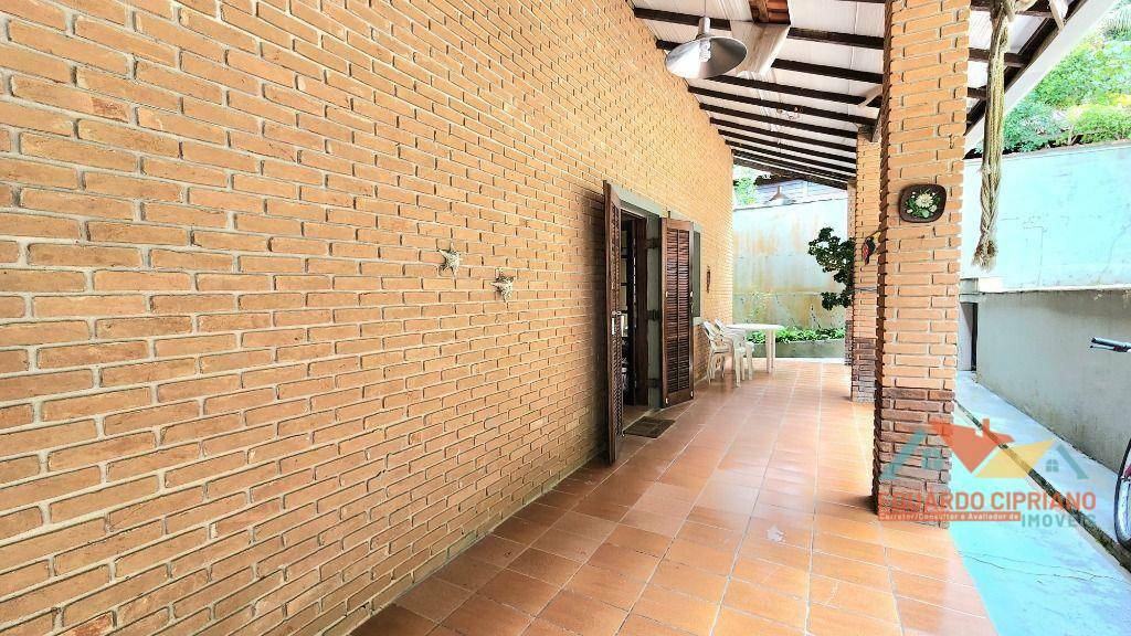 Casa de Condomínio à venda com 3 quartos, 186m² - Foto 19