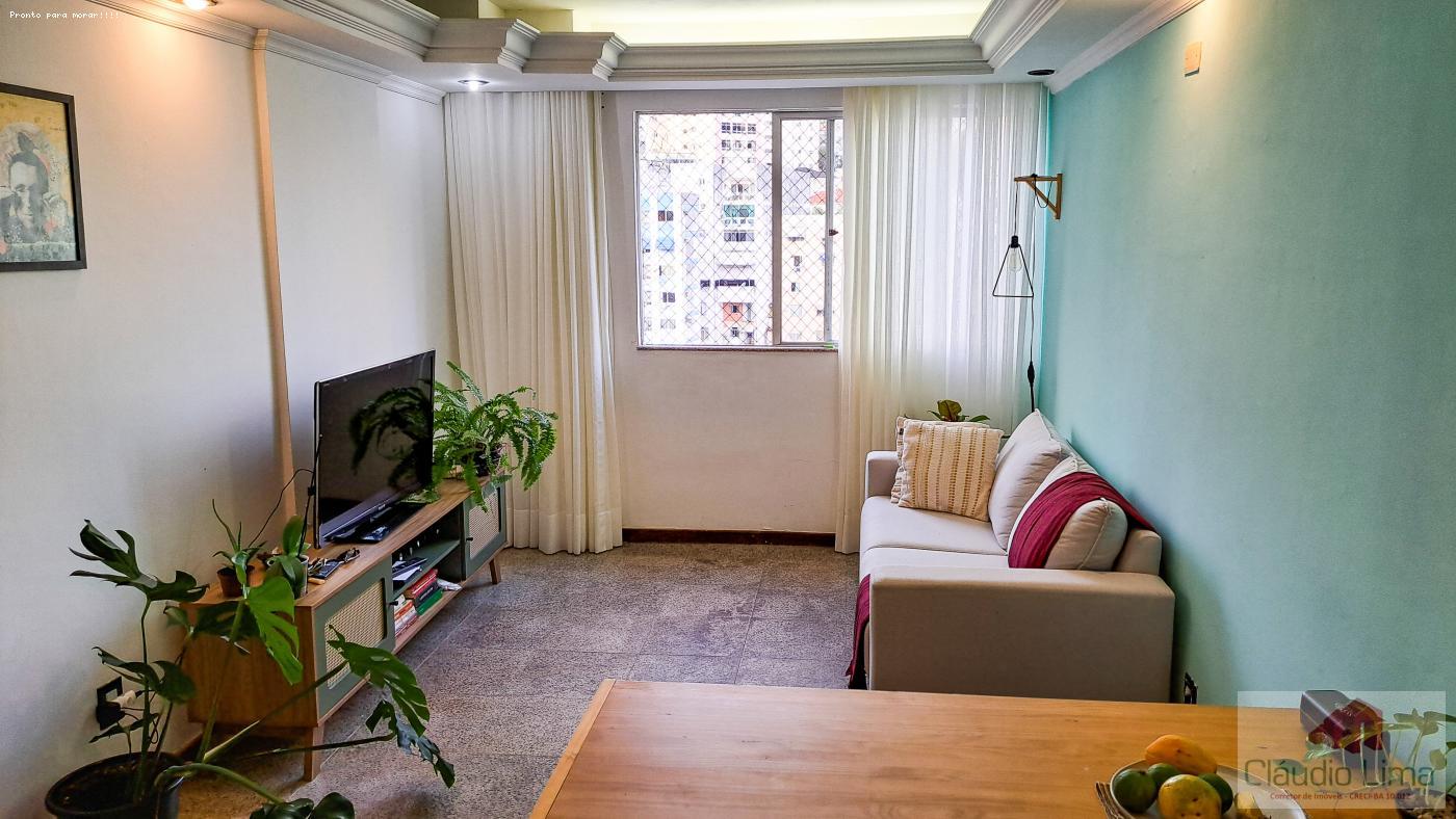 Apartamento à venda com 2 quartos, 80m² - Foto 5