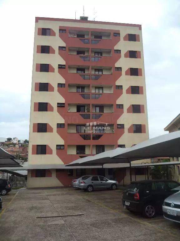 Apartamento à venda com 2 quartos, 59m² - Foto 21