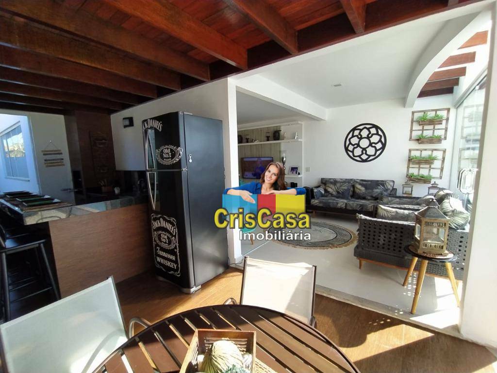 Casa à venda com 3 quartos, 262m² - Foto 11