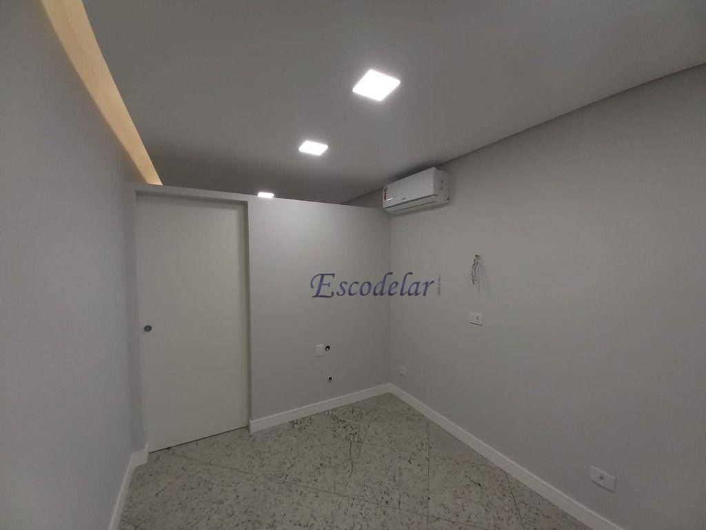 Apartamento à venda com 3 quartos, 150m² - Foto 42