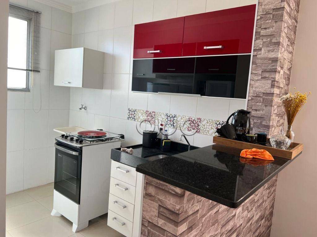 Apartamento à venda com 2 quartos, 46m² - Foto 5