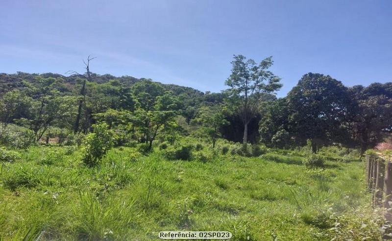 Fazenda à venda com 2 quartos, 110000m² - Foto 20