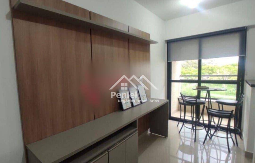 Apartamento à venda com 1 quarto, 31m² - Foto 1