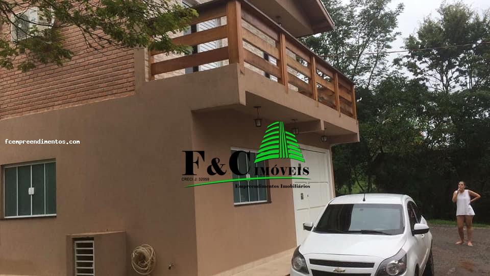 Sobrado à venda com 2 quartos, 72m² - Foto 12