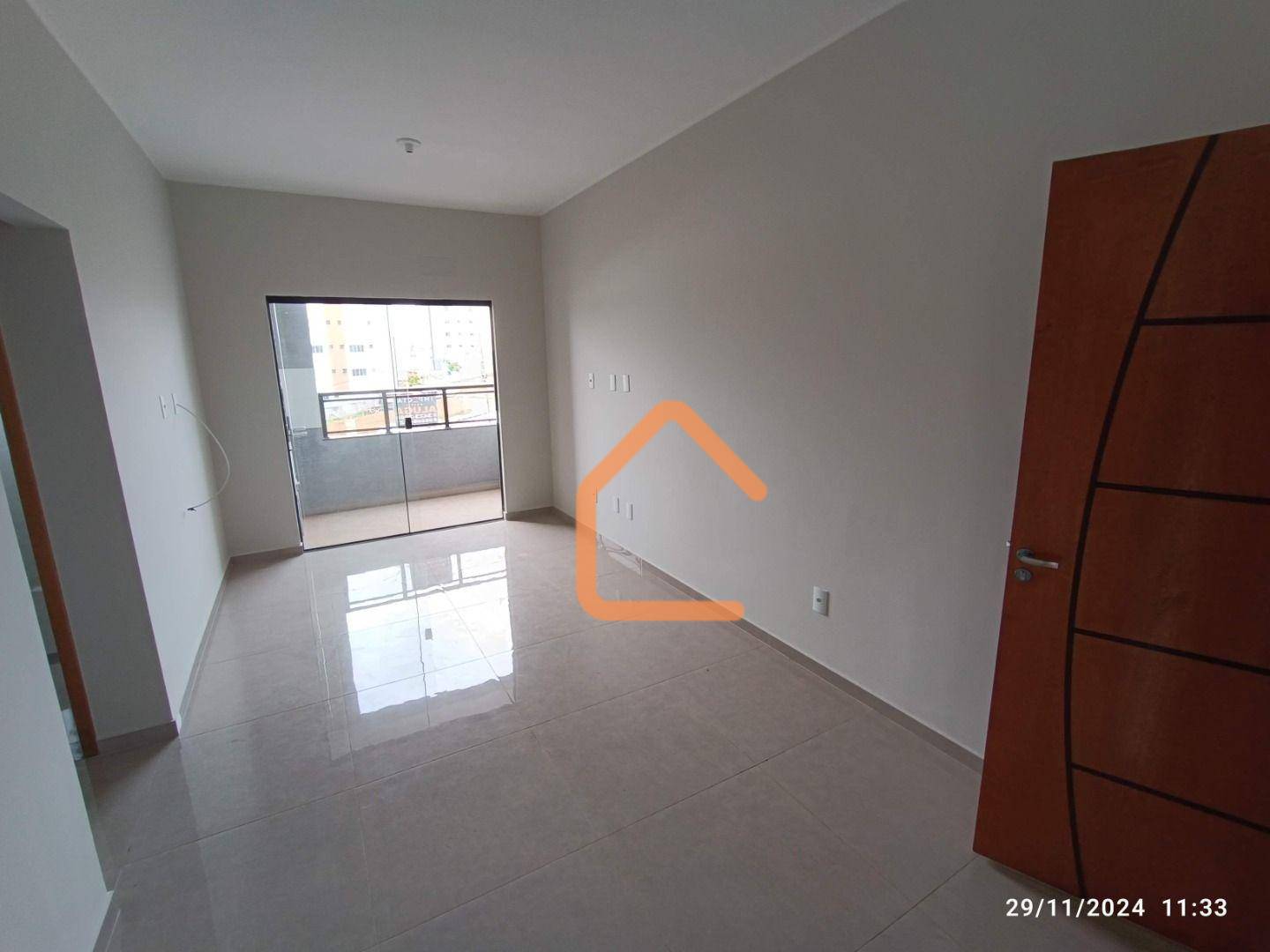 Apartamento para alugar com 2 quartos, 63m² - Foto 7