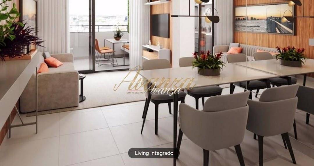 Apartamento, 2 quartos, 64 m² - Foto 2