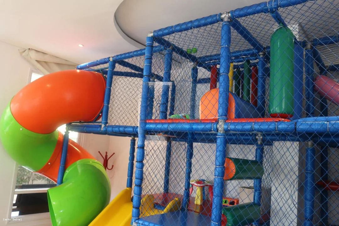 Apartamento para alugar com 3 quartos, 198m² - Foto 38